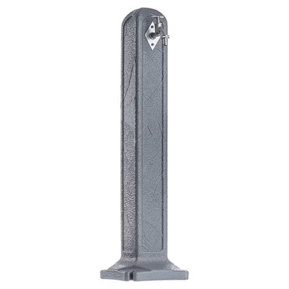 Vandpost Tanker 24x24x90 cm