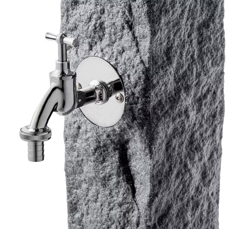 Vandpost Tanker med Hane
