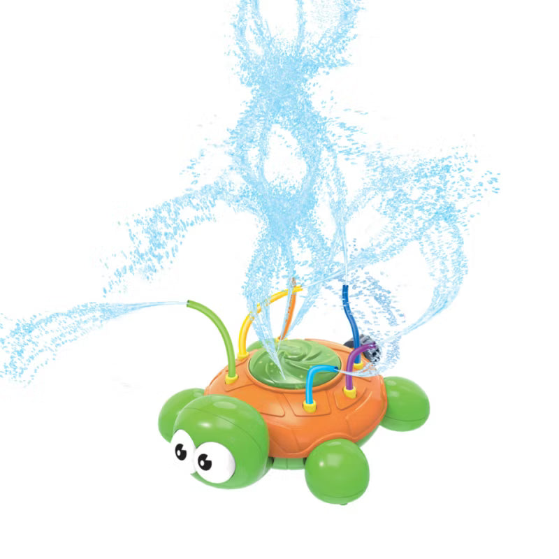 Vandsprinkler Skildpadde 25x19,5 cm Børnesprinkler