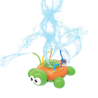 Vandsprinkler Skildpadde 25x19,5 cm Børnesprinkler