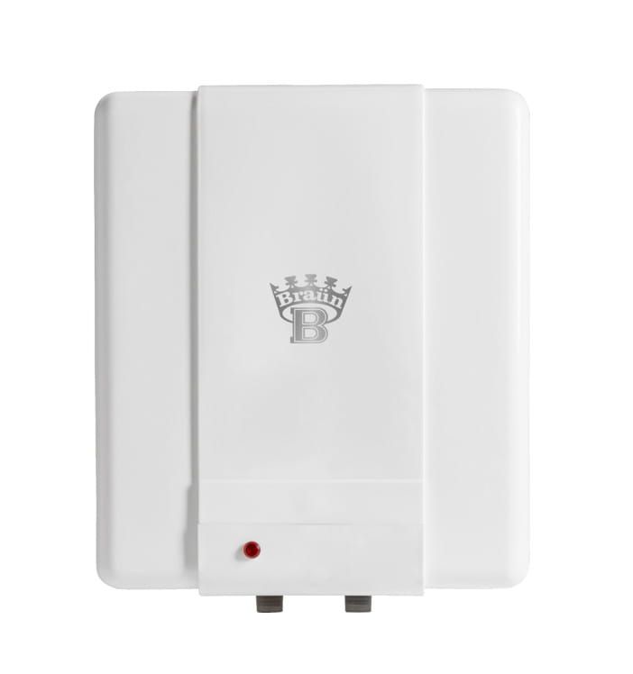 Vandvarmer 15 Liter Over Vask 41x35x26 cm