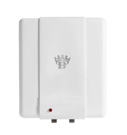 Vandvarmer 15 Liter Over Vask 41x35x26 cm