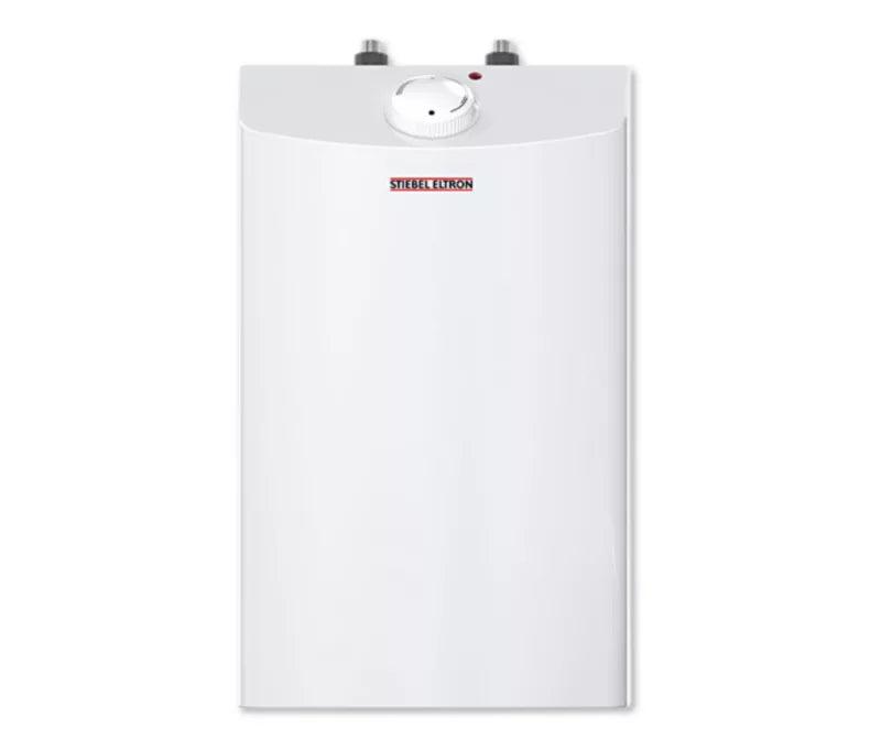 Vandvarmer ESH 10 Liter 2 kW med Armatur