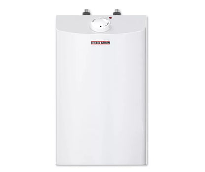 Vandvarmer ESH 10 Liter 2 kW med Armatur