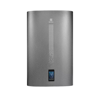 Vandvarmer EWH 80 SI SE EEC 80 Liter Sølv