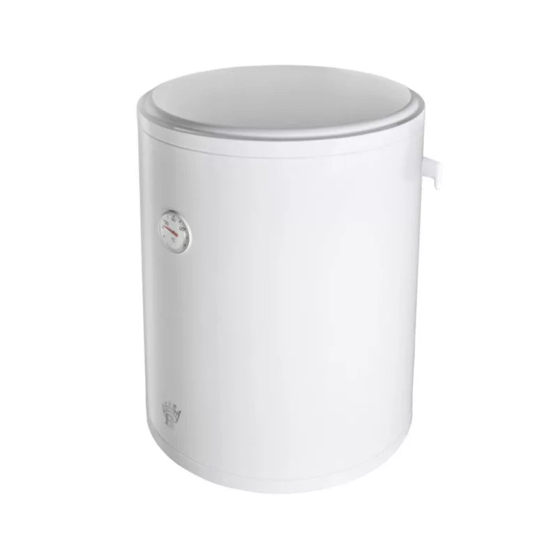 Vandvarmer Lodret 200 Liter 110,5x55 cm E.W.H SE-200