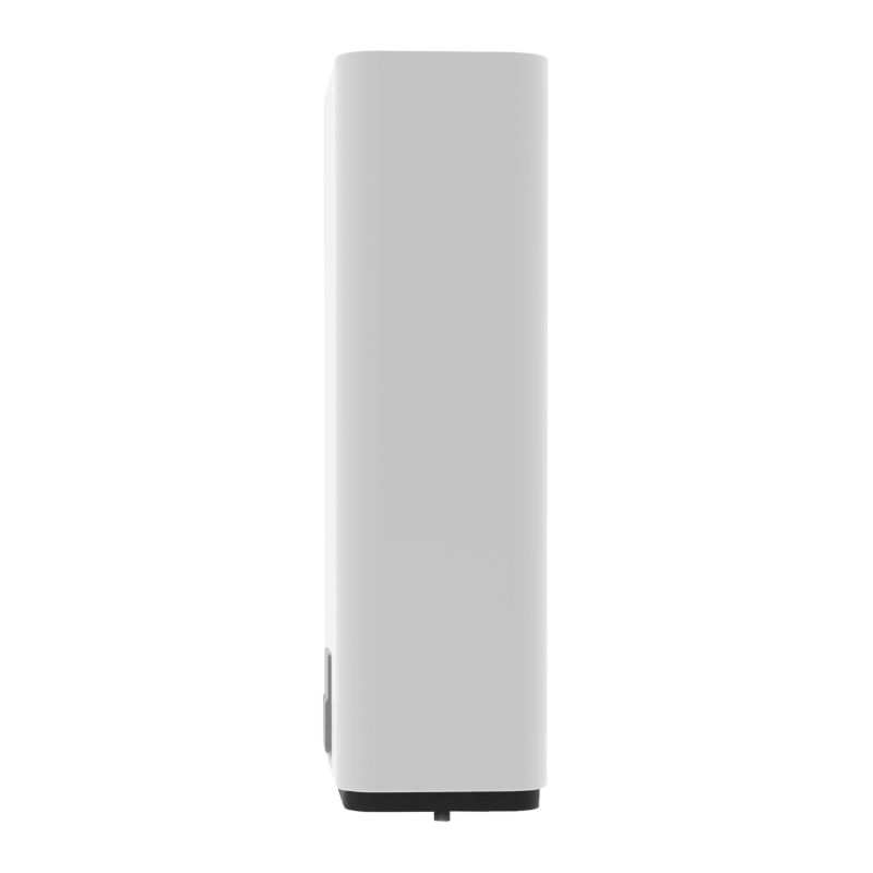 Vandvarmer M-D50-20ED6 50 Liter Hvid med WiFi