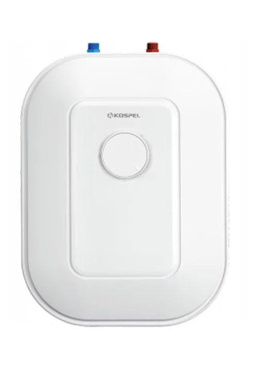 Vandvarmer POC.D-10 Luna inox 10 Liter Trykfast Under Vask