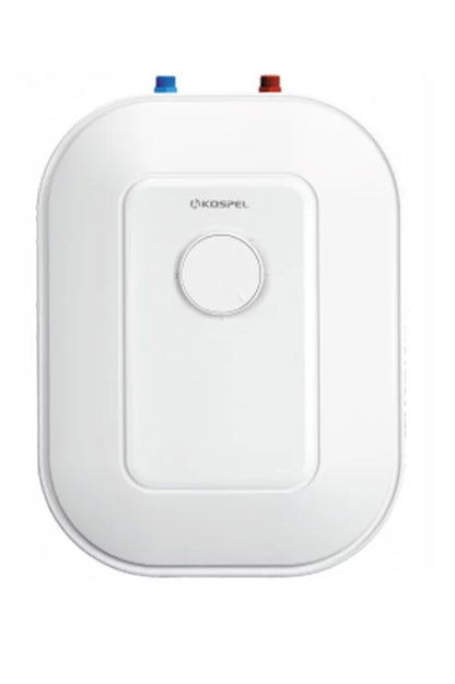 Vandvarmer POC.D-10 Luna inox 10 Liter Trykfast Under Vask