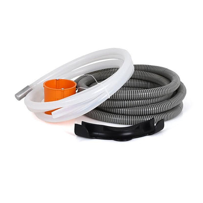 Varmemåtte til Laminatgulv 10 m² 150W/m² med Wi-Fi Termostat Hvid AL-100/T510