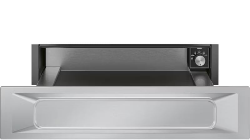 Varmeskuffe CPR915X 13,5x59,7 cm Inox