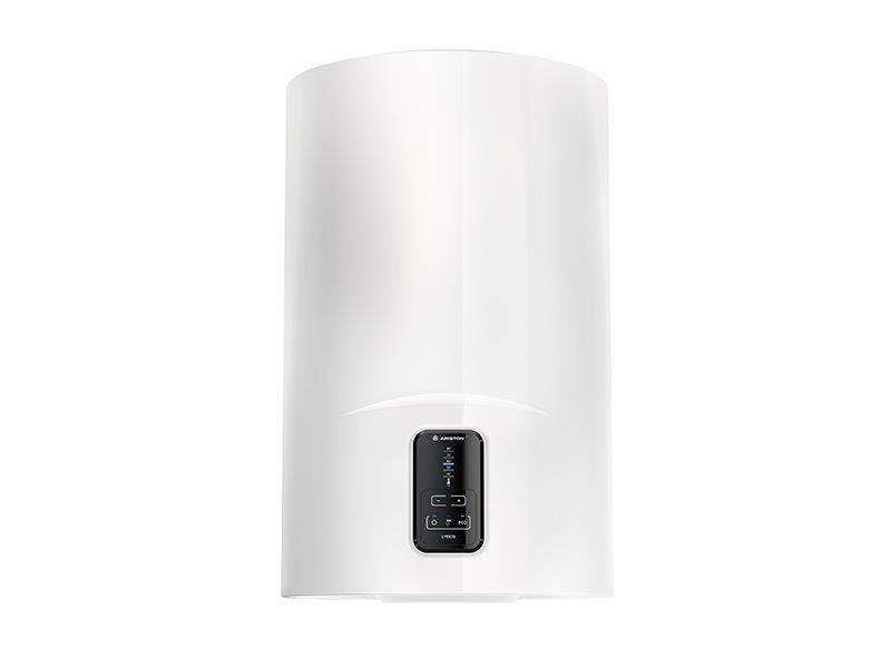Varmtvandsbeholder Lydos Eco 100 Liter Hvid | 5414849786820
