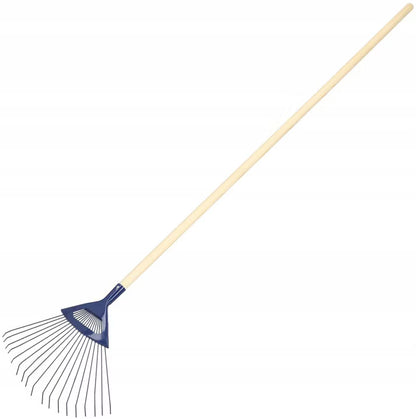 Vifterive 180 cm Blå