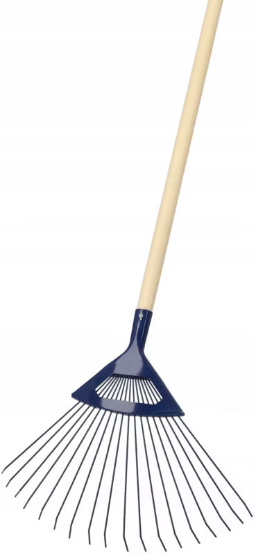 Vifterive 180 cm Blå