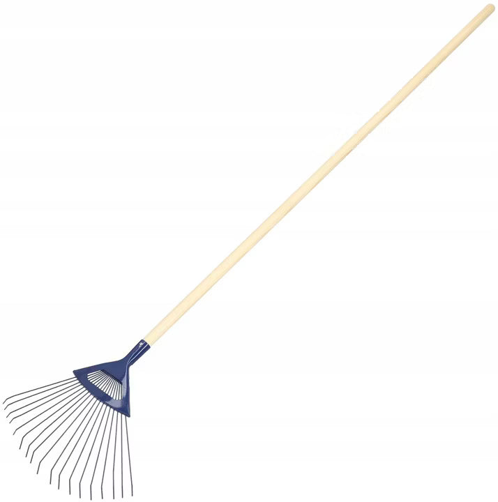 Vifterive 180 cm Blå