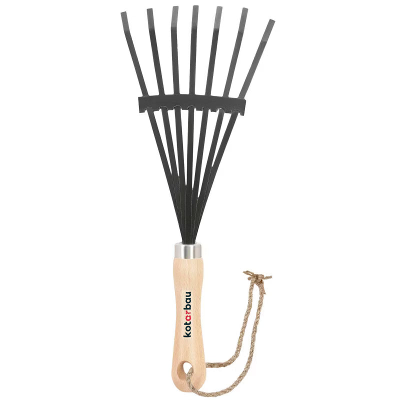 Vifterive 38 cm 150 mm Metal