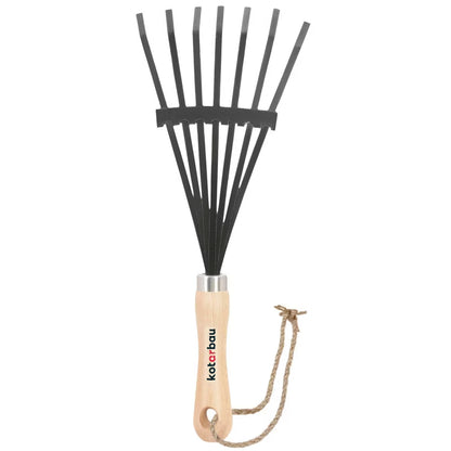 Vifterive 38 cm 150 mm Metal