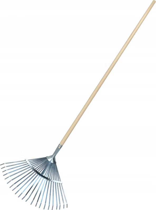 Vifterive Justerbar 183 cm Sølv