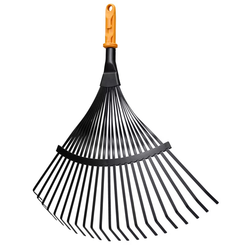 Vifterive OneClick 42 cm Sort Stål