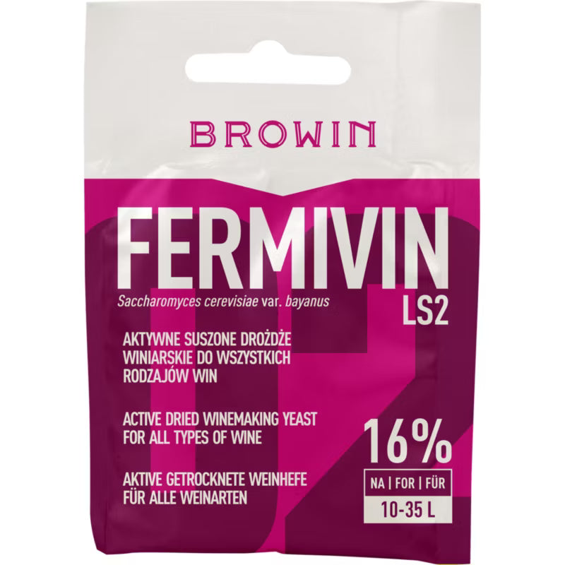 Vingær Fermivin LS2 7 g