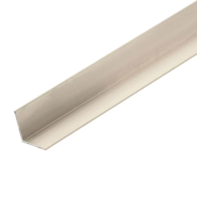 Vinkelliste Fyr 70x70 mm 240 cm Natur
