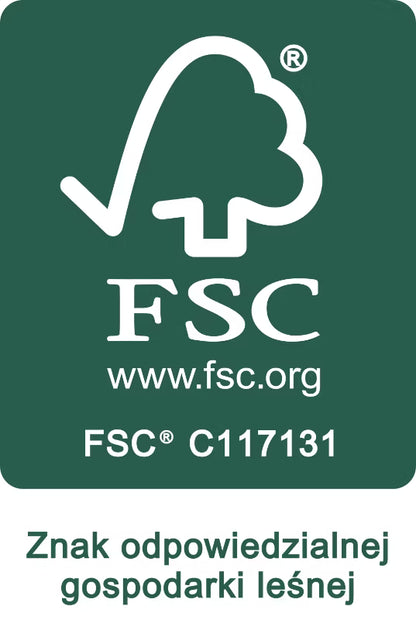 Vinreol RW-8 Til 15 Flasker 52,5x32,5 cm Natur Sort