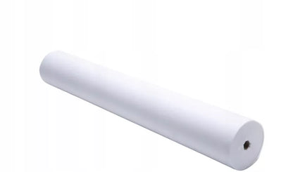 Vinterfiberdug 1,6x20 m Hvid 50g/m²