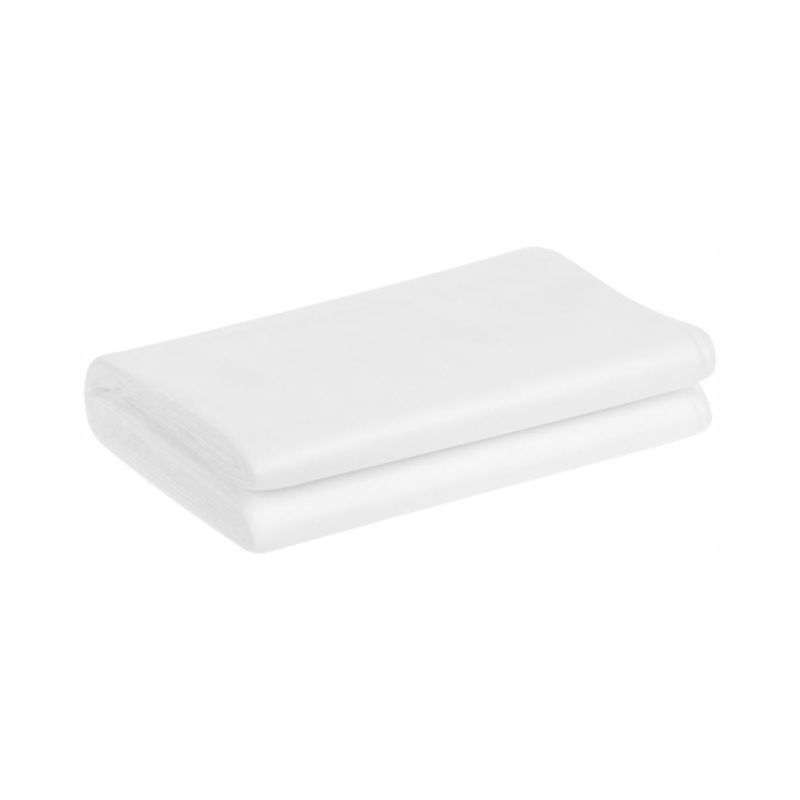 Vinterfiberdug 1x1,6 m Hvid 50 g/m²