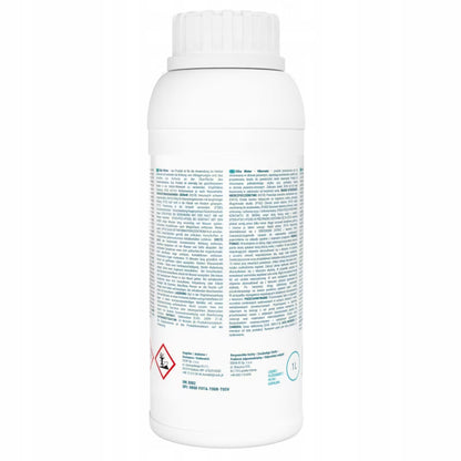 Vintermiddel til Pool 1 Liter