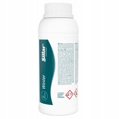 Vintermiddel til Pool 1 Liter