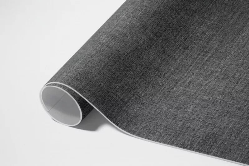 Vinylgulv 120x180 cm Grå Udendørs