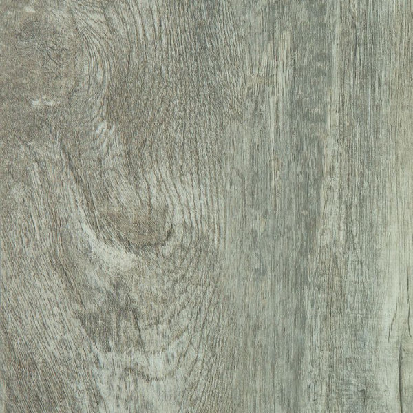 Vinylgulv Arilla 122x22,8 cm Lysegrå 2,5 m²