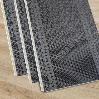 Vinylgulv Dæk Eg Stella Plus 2,23 m² Beige