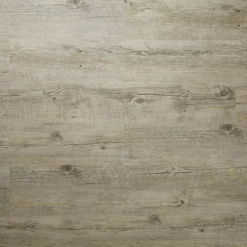 Vinylgulv Eg Gråbrun 2,2 m²