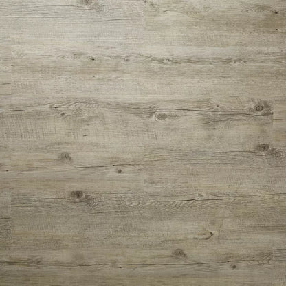 Vinylgulv Eg Gråbrun 2,2 m²