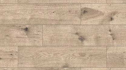 Vinylgulv Eg Greymash Vandtæt 3,02 m²