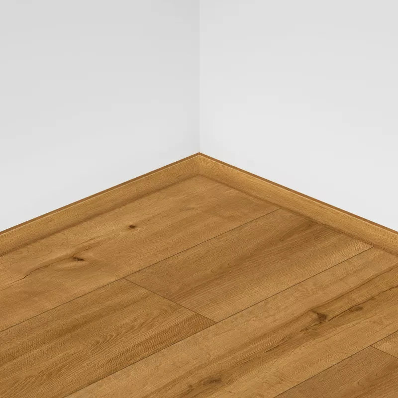 Vinylgulv Klik 129x24,6 cm Andes 3,17 m²