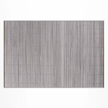 Vinylgulv Udendørs 80x120 cm Grå 1 stk.