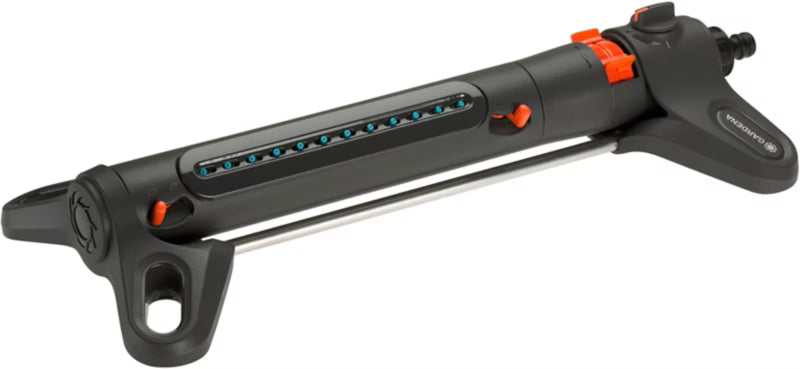 Vippevander Aquazoom S 150 m²