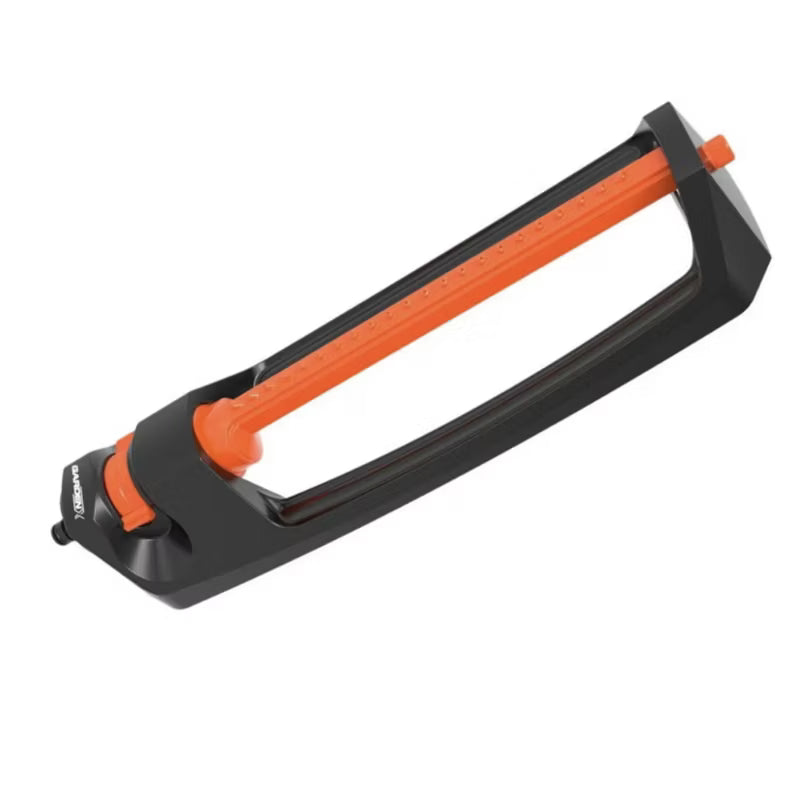 Vippevander Have 236 m² Orange