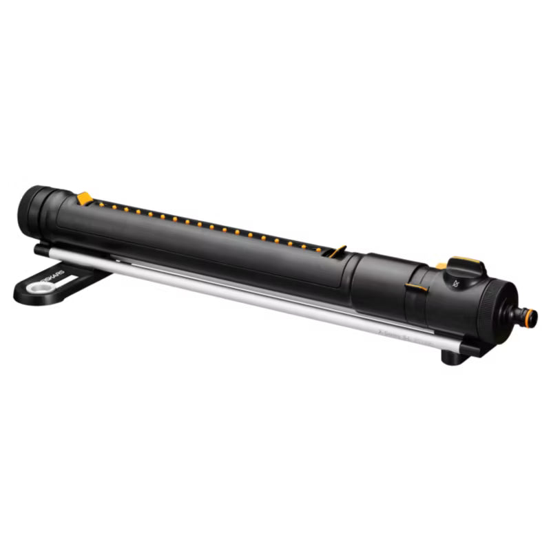 Vippevander L 340 m² Sort