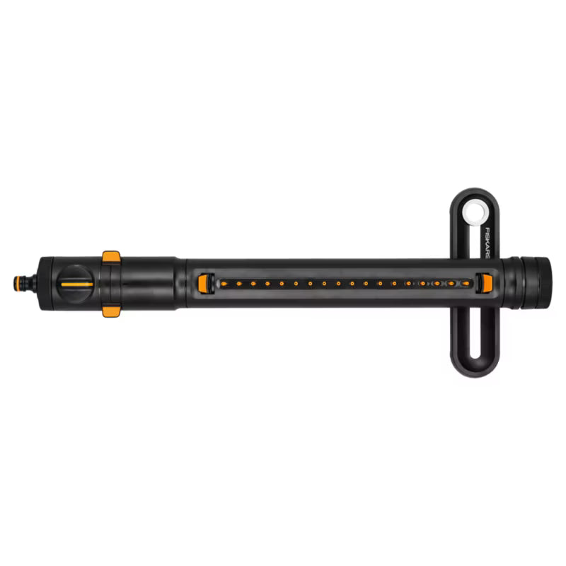 Vippevander L 340 m² Sort