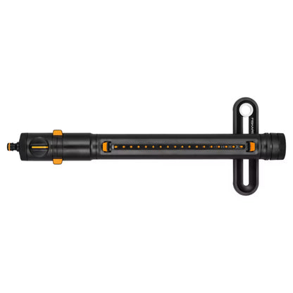 Vippevander L 340 m² Sort