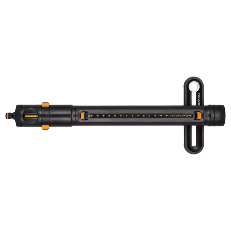 Vippevander L 340 m² Sort