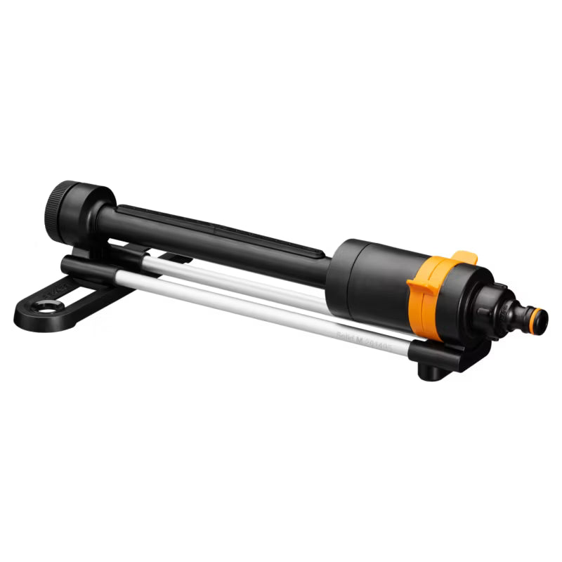 Vippevander S-M Sort 285 m²