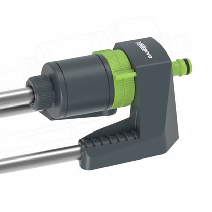 Vippevander TS8018 230 m² Grøn
