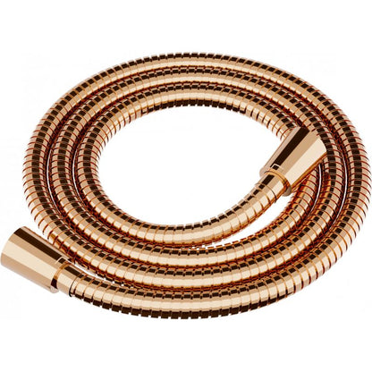 Mexen 79460-60 bruserslange i rosaguldfinish 150 cm, 1 stk.