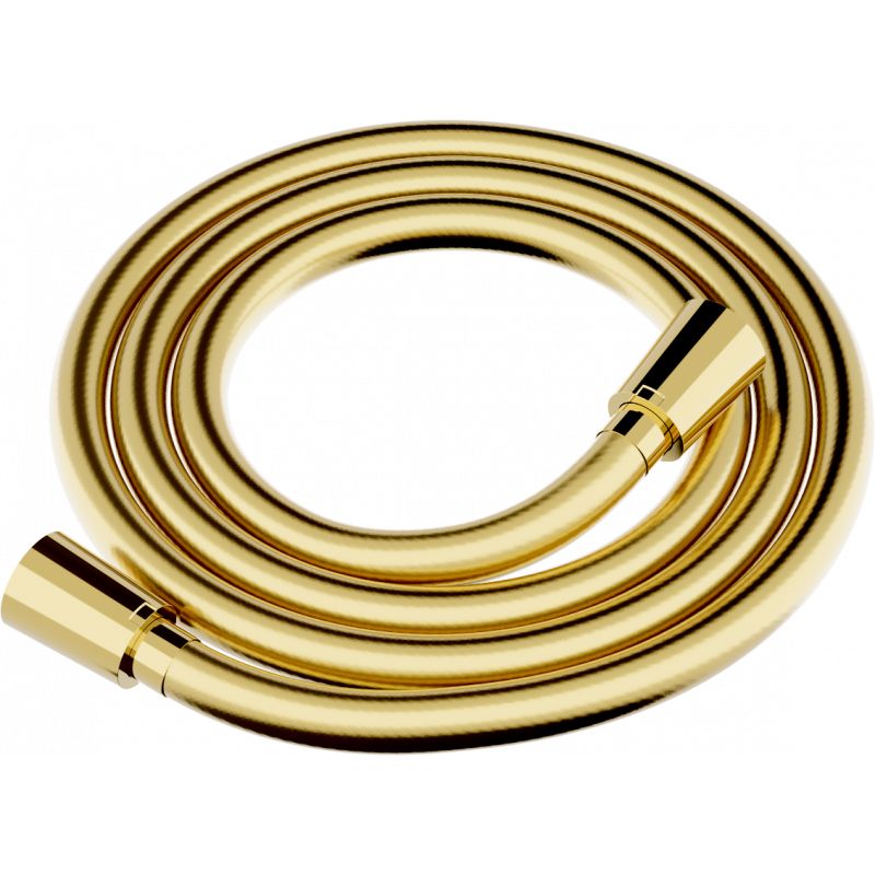 Mexen gulvandslange i guld, 150 cm, model 79450-50, 1 stk.