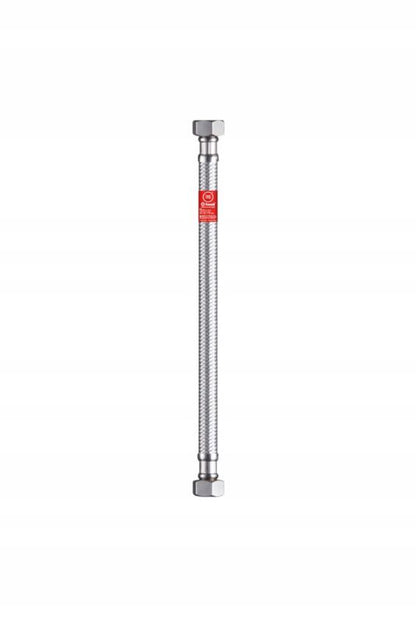 TAQ HG Tucai 1/2" GW vandtilslutningsslange 300 mm 1 stk.