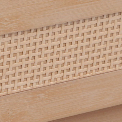 Badevogn mobil 30x40x85,5 cm Beige